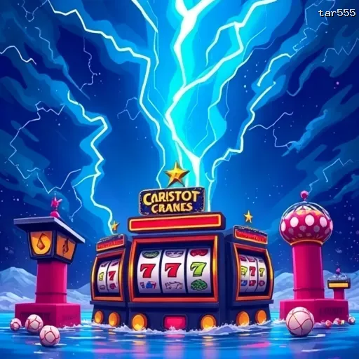 tar555: Promo dan Bonus Terbaik untuk Para Gamer Indonesia
