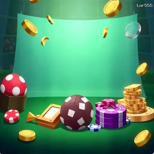 Mengulas Fitur Menarik di Situs Game tar555