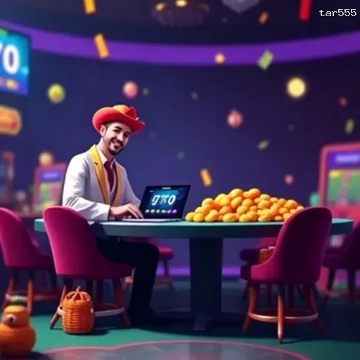 Panduan Lengkap Menggunakan Situs Game tar555