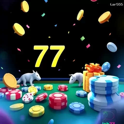 Mengenal tar555 Sebagai Platform Game Online Terpercaya